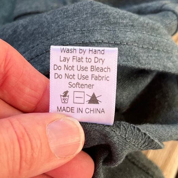 Gameday Couture Women's Baylor Bears Green Long Sleeve Shirt Size XXL. NEW - Picture 7 of 7